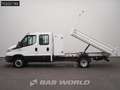 Iveco Daily 35C16 3.0L Kipper 3,5t AHK 160PS Zwilli Weiß - thumbnail 6
