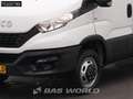 Iveco Daily 35C16 3.0L Kipper 3,5t AHK 160PS Zwilli Weiß - thumbnail 31