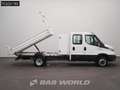 Iveco Daily 35C16 3.0L Kipper 3,5t AHK 160PS Zwilli Weiß - thumbnail 7