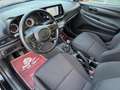 Hyundai i20 1.2 MPI MT Techline UNIPRO! TAGLIANDATA! PROMO! Zwart - thumbnail 12