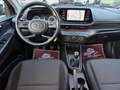 Hyundai i20 1.2 MPI MT Techline UNIPRO! TAGLIANDATA! PROMO! Zwart - thumbnail 14