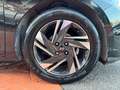 Hyundai i20 1.2 MPI MT Techline UNIPRO! TAGLIANDATA! PROMO! Zwart - thumbnail 9
