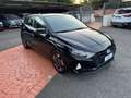 Hyundai i20 1.2 MPI MT Techline UNIPRO! TAGLIANDATA! PROMO! Zwart - thumbnail 7