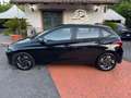 Hyundai i20 1.2 MPI MT Techline UNIPRO! TAGLIANDATA! PROMO! Zwart - thumbnail 2