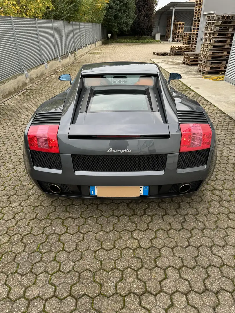 Lamborghini Gallardo Coupe 5.0 520 SE - 2