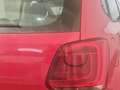 Volkswagen Polo 1.2 Advance Rojo - thumbnail 4