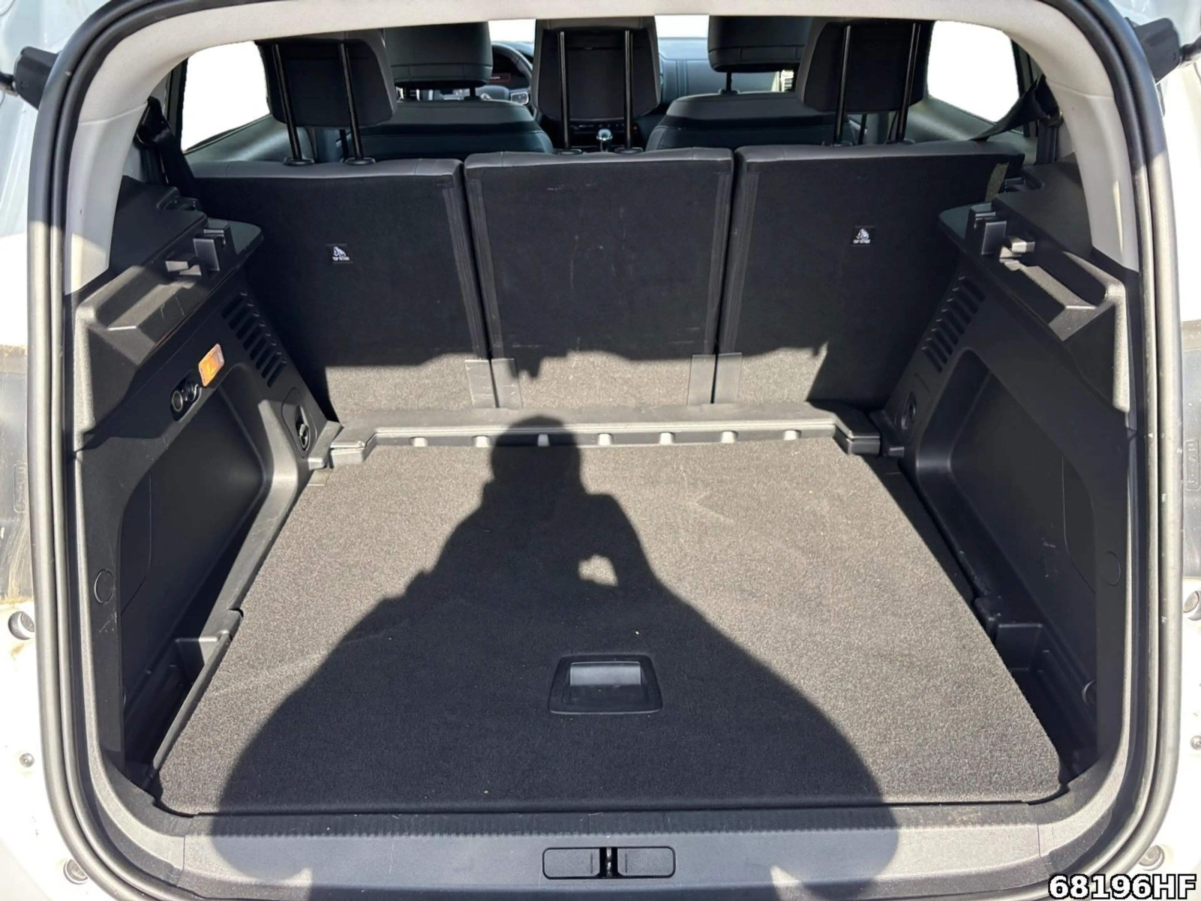 Citroen C5 Aircross PureTech 130*NAVI* — photo 6