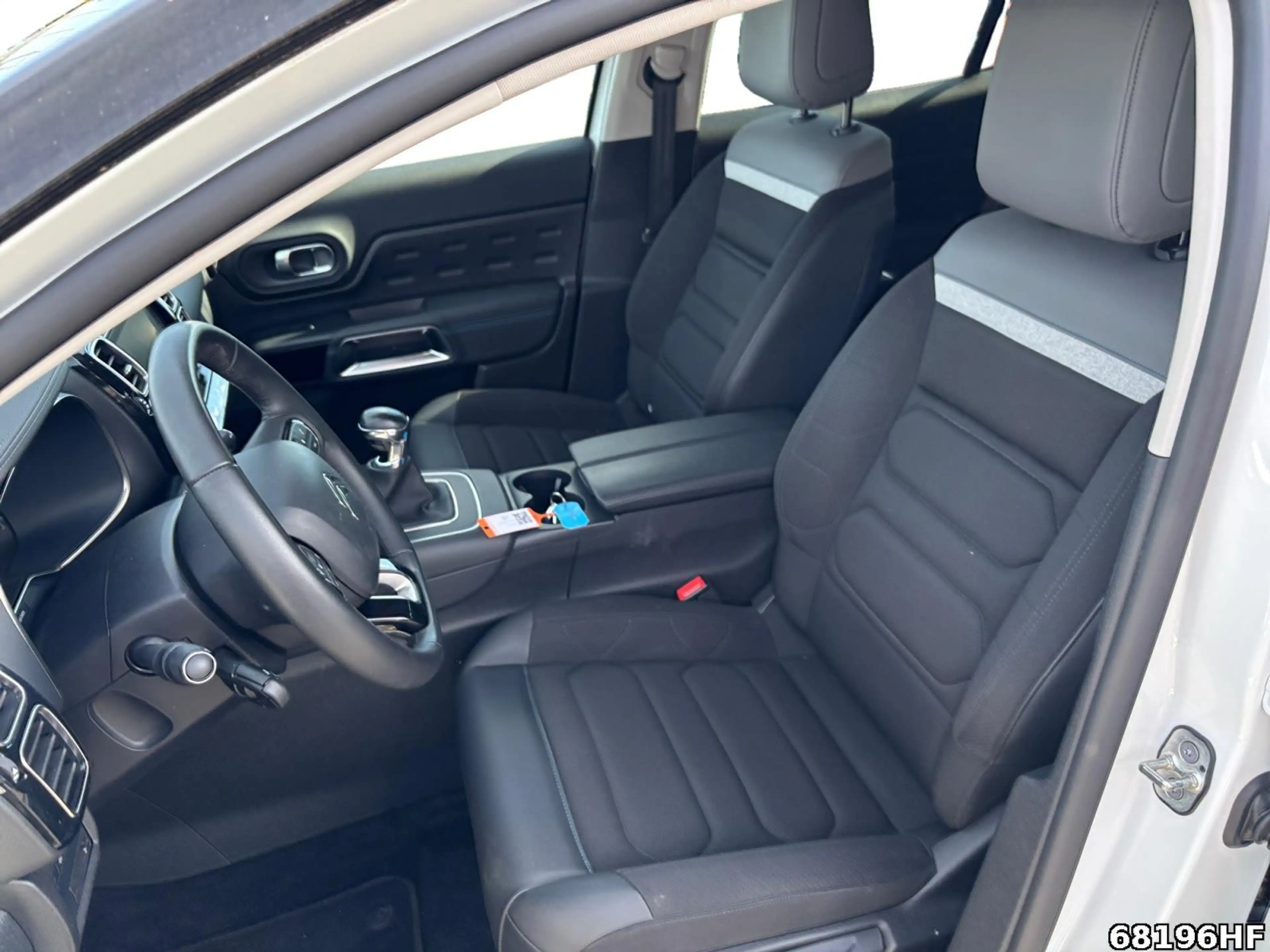 Citroen C5 Aircross PureTech 130*NAVI* — photo 11