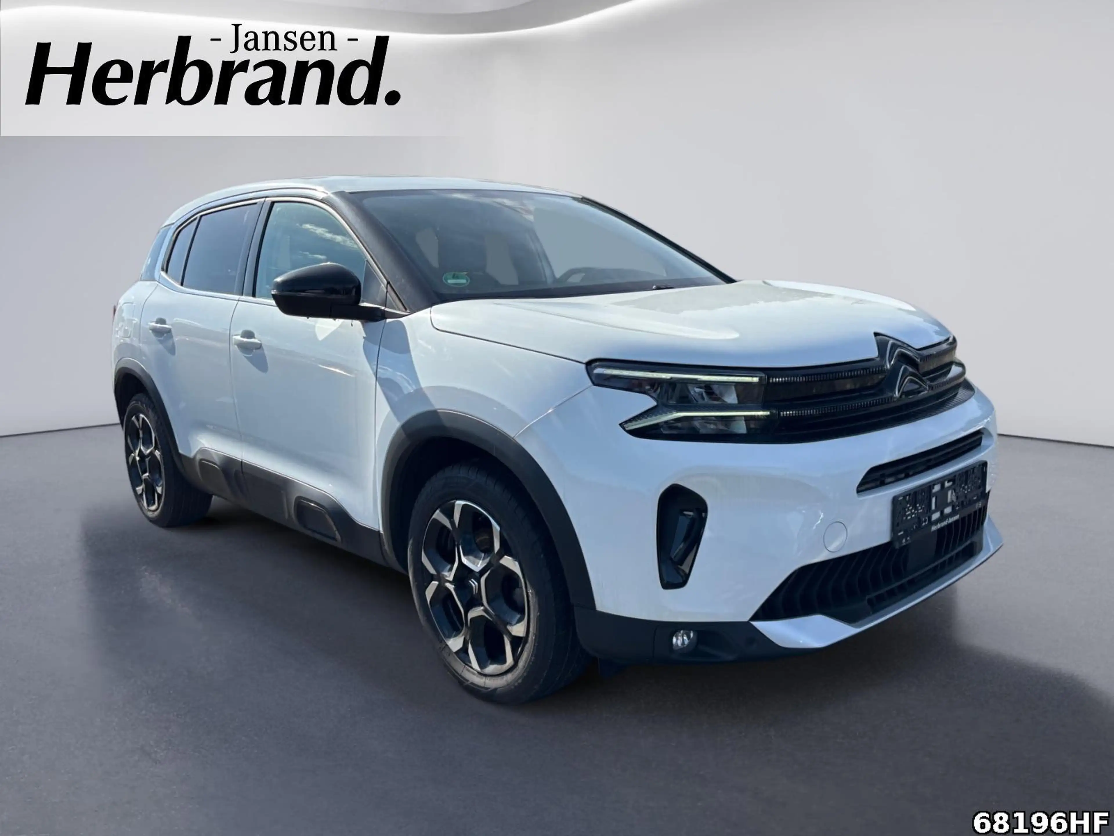Citroen C5 Aircross PureTech 130*NAVI* — photo 2