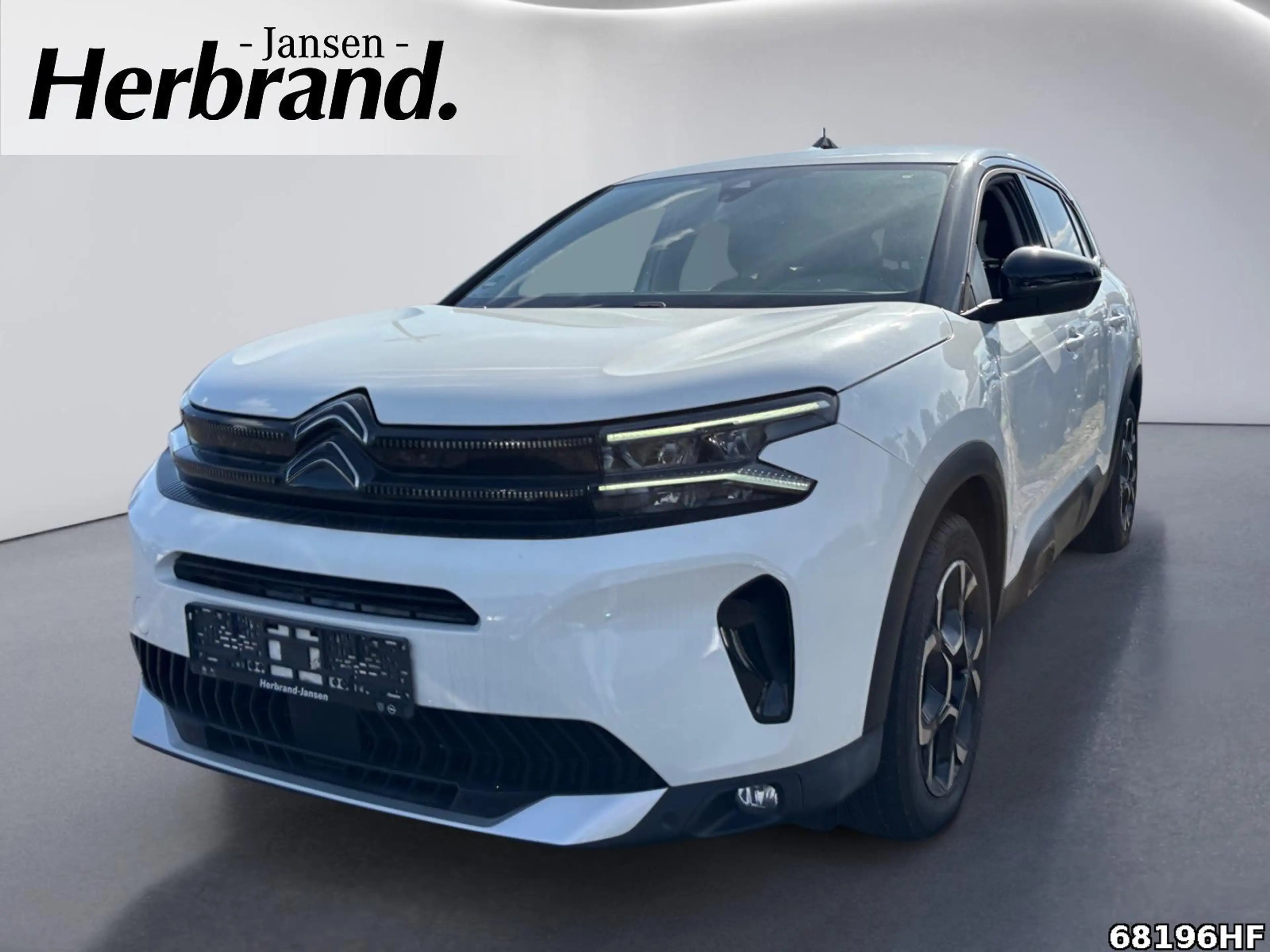 Citroen C5 Aircross PureTech 130*NAVI*
