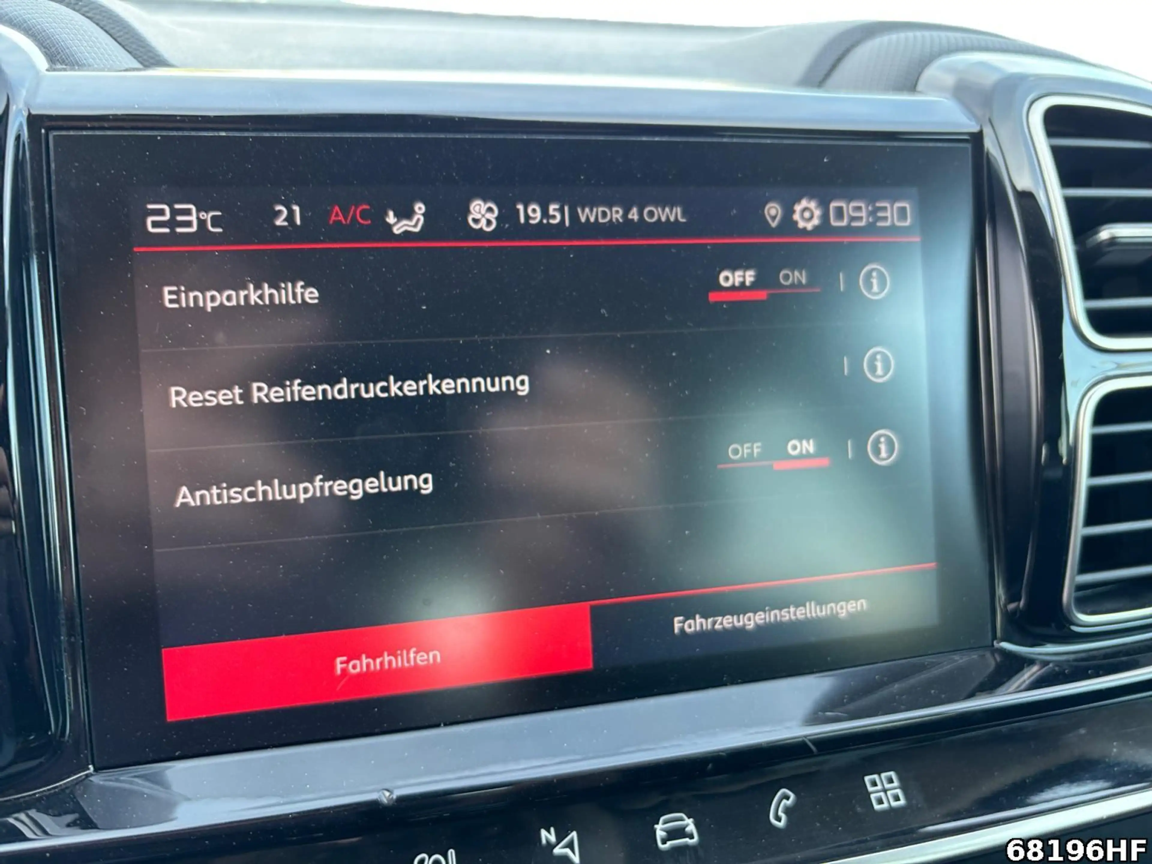 Citroen C5 Aircross PureTech 130*NAVI* — photo 13