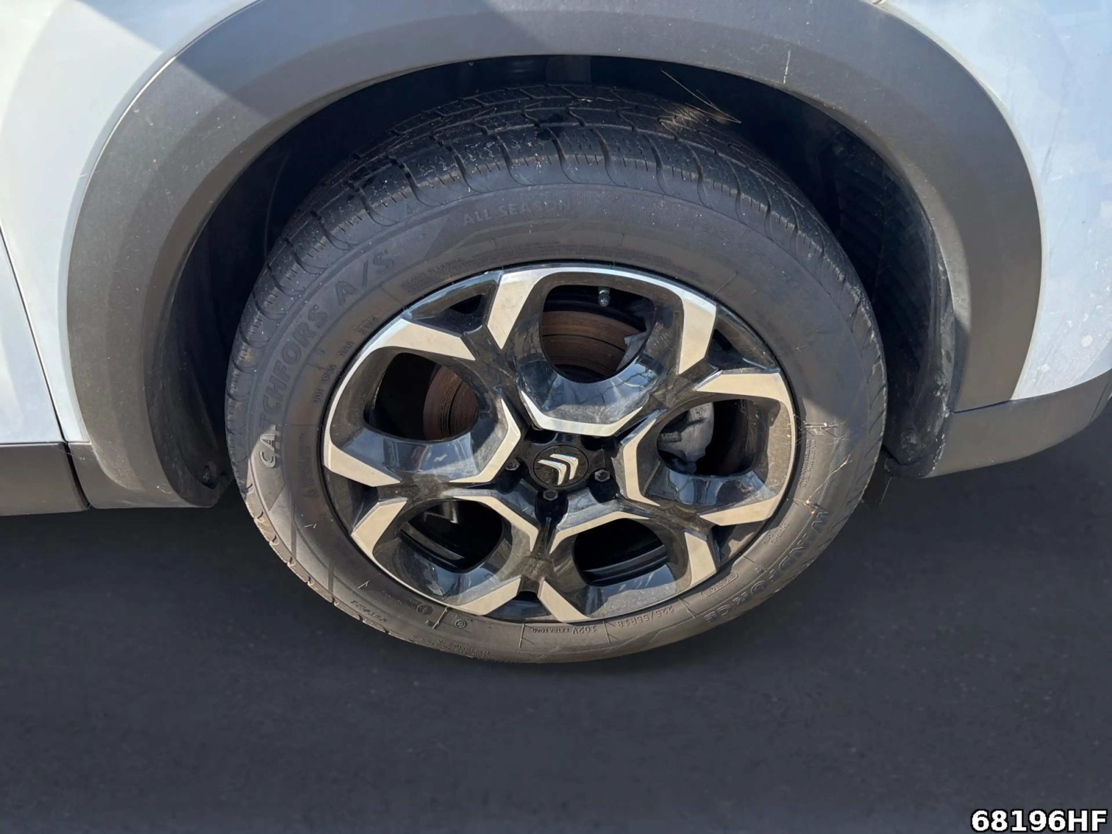 Citroen C5 Aircross PureTech 130*NAVI* — photo 5