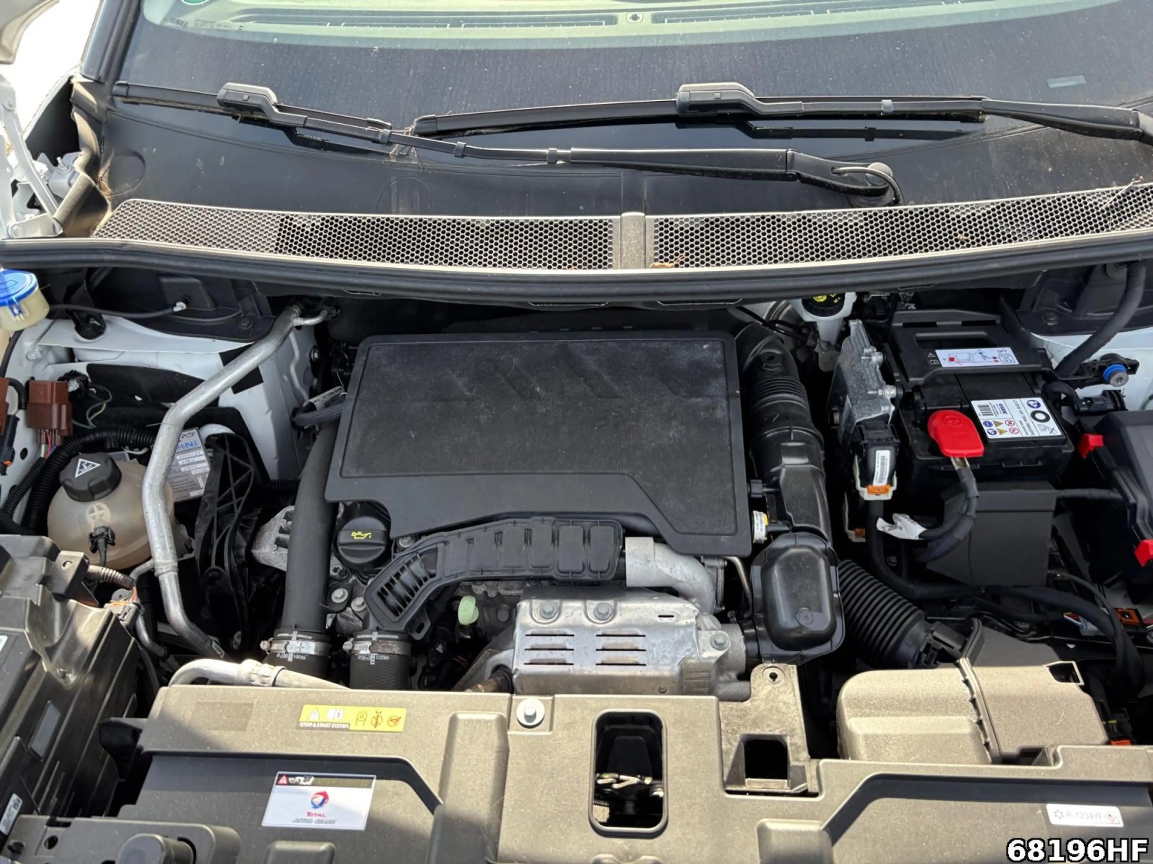 Citroen C5 Aircross PureTech 130*NAVI* — photo 7