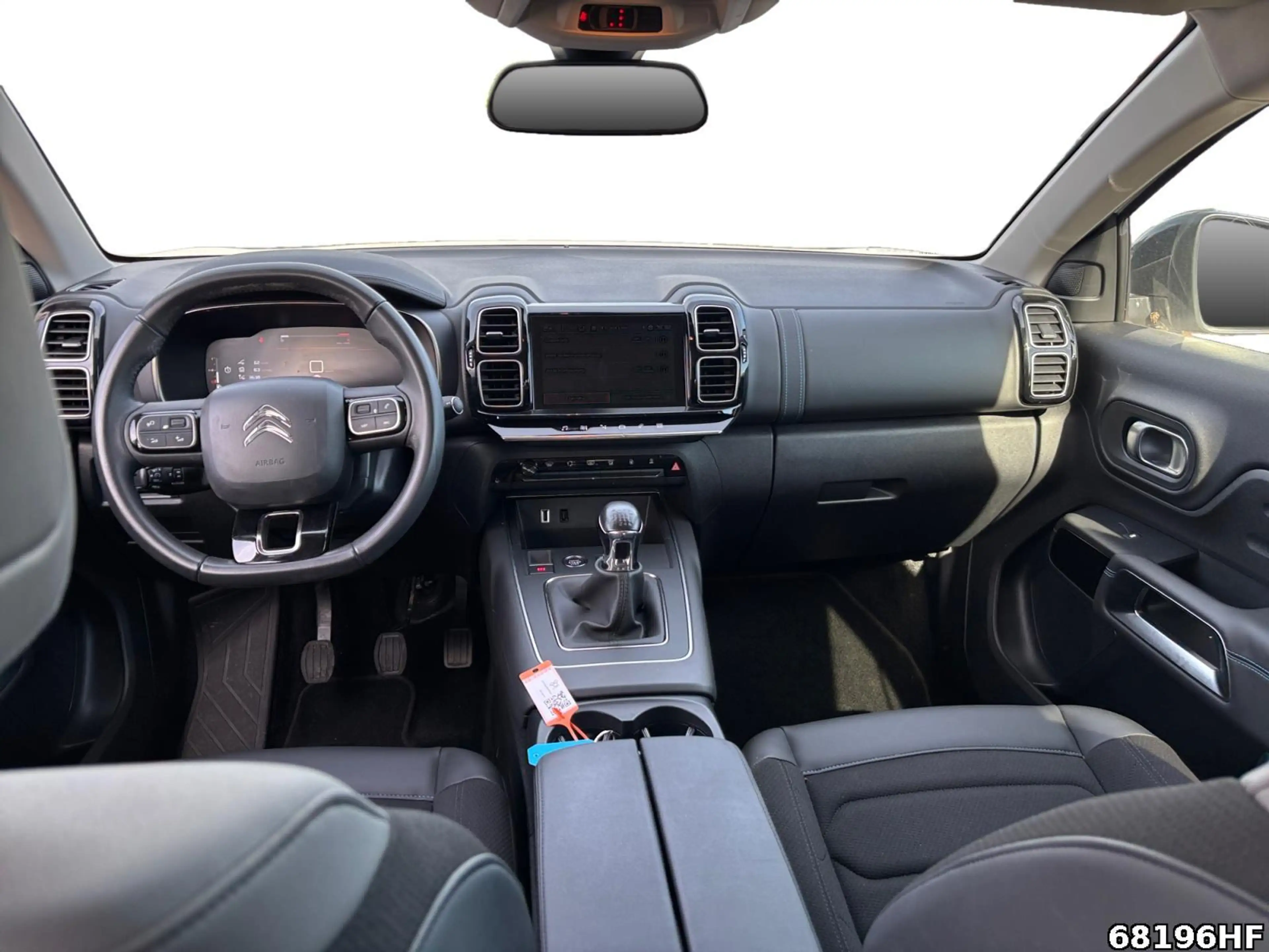 Citroen C5 Aircross PureTech 130*NAVI* — photo 14