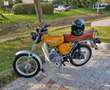 Simson S 51 B1-4 Žlutá - thumbnail 2