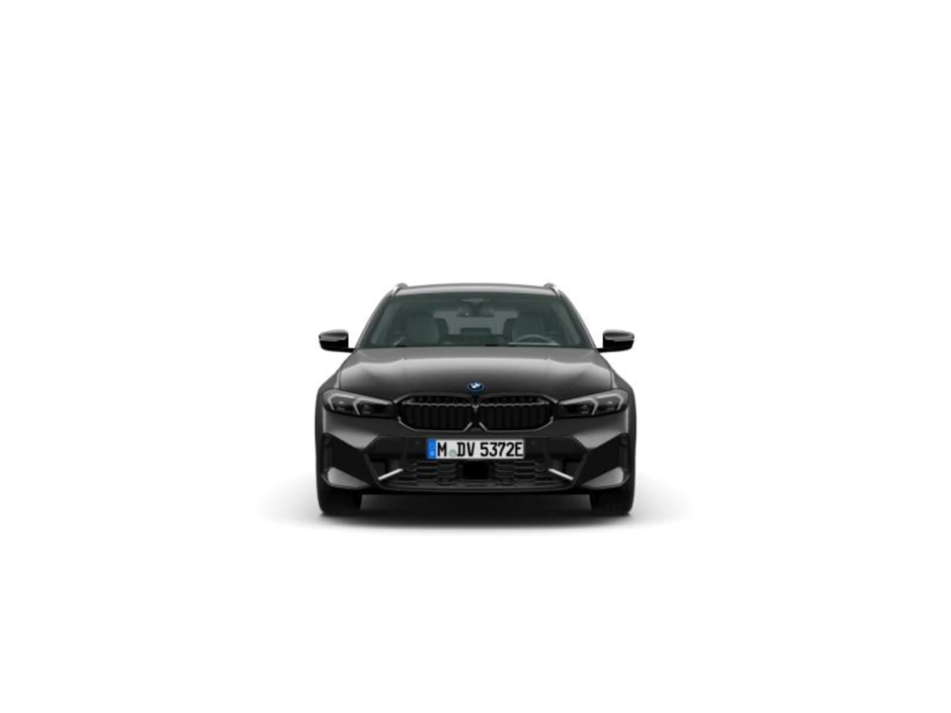 BMW 330 330e Touring M Sport PRO| Drive PRO| H&K — photo 2