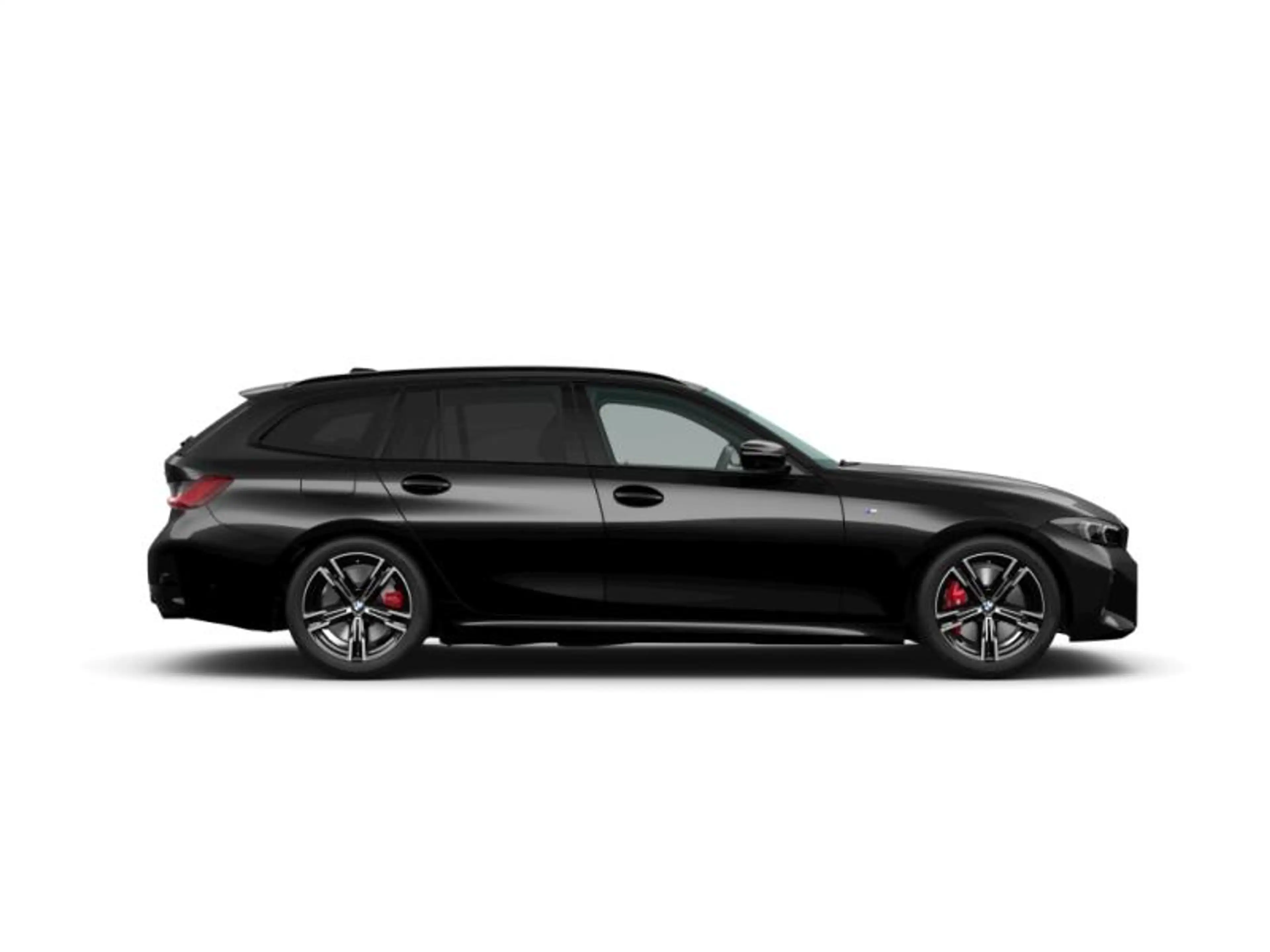 BMW 330 330e Touring M Sport PRO| Drive PRO| H&K — photo 3