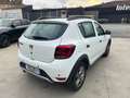 Dacia Sandero 1.0 ECO-G 100CH STEPWAY Blanc - thumbnail 5