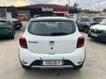 Dacia Sandero 1.0 ECO-G 100CH STEPWAY Blanc - thumbnail 6