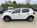 Dacia Sandero 1.0 ECO-G 100CH STEPWAY Blanc - thumbnail 8