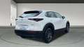 Mazda CX-30 2025 2.5 e-SKYACTIV G MHEV 140CV 6MT FWD PRIME LIN Blanco - thumbnail 4