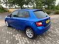 Skoda Fabia Clever 1.0 MPI, 1.Hd, 8-fach,SH,PDC,WKR,Alus,Schec Blau - thumbnail 2