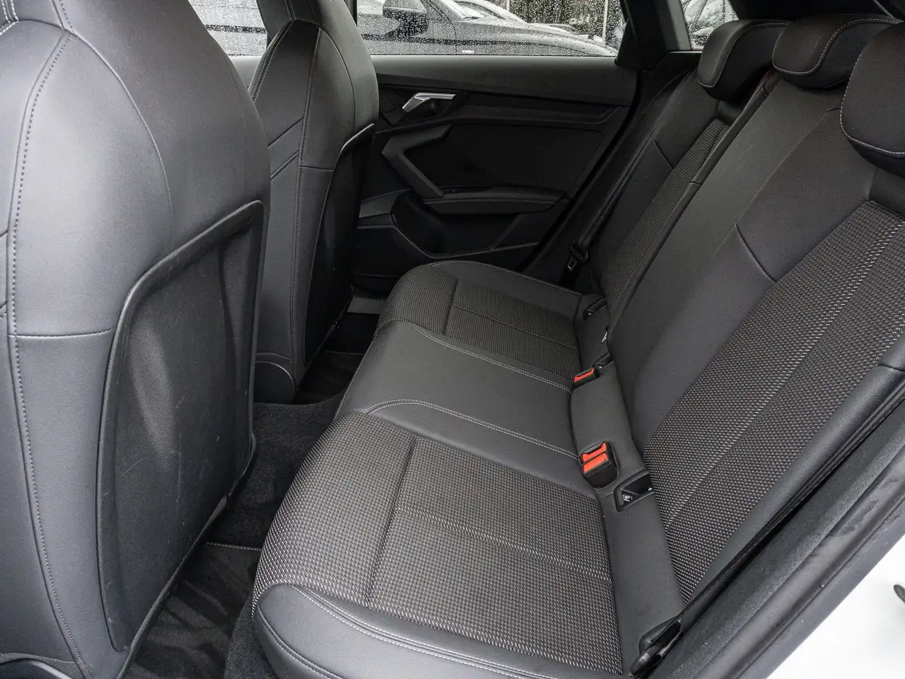 Audi A3 Sportback S line 35 TFSI S-tronic Virtuell LED 16