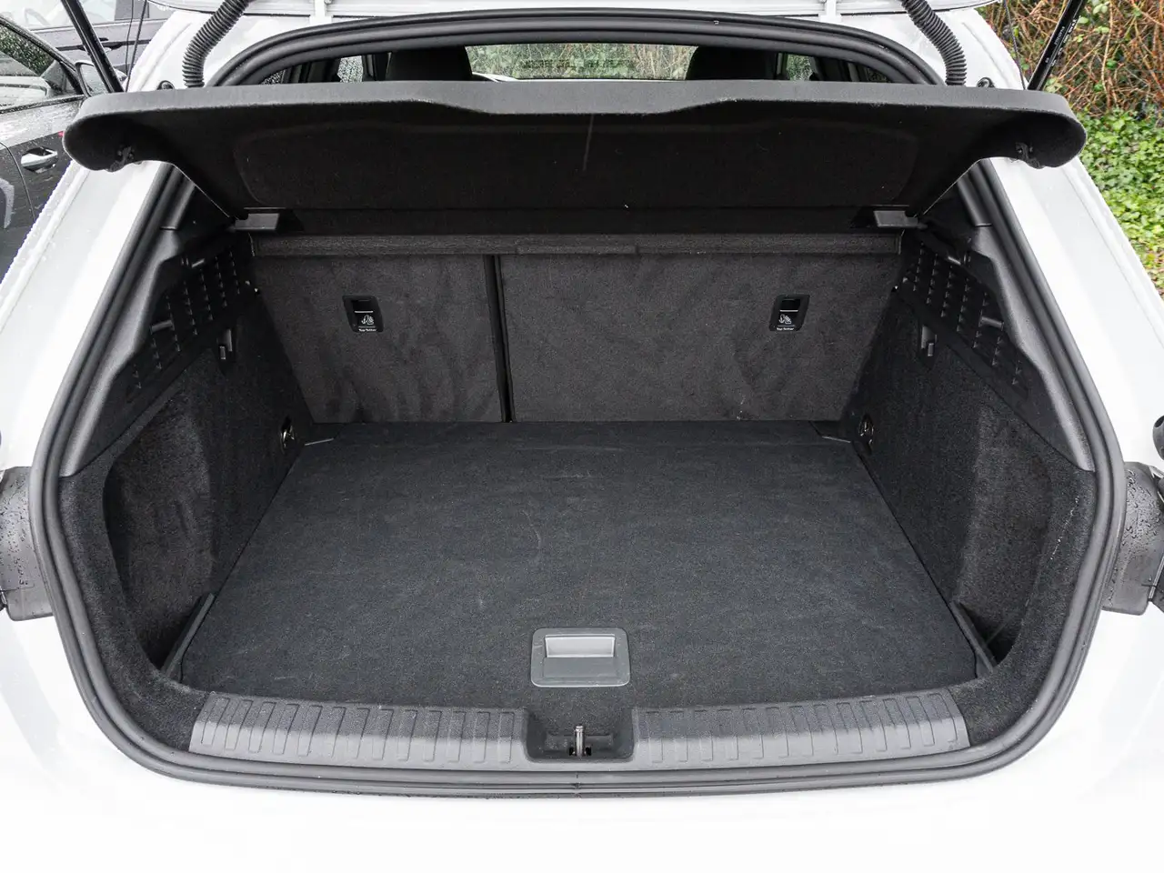 Audi A3 Sportback S line 35 TFSI S-tronic Virtuell LED 17