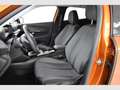 Peugeot 2008 1.2 PureTech S&S Allure Pack 130 Orange - thumbnail 13