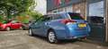 Toyota Auris Touring Sports 1.8 Hybrid Executive Trekhaak! NAP! Blauw - thumbnail 3