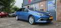 Toyota Auris Touring Sports 1.8 Hybrid Executive Trekhaak! NAP! Blauw - thumbnail 5
