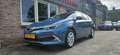 Toyota Auris Touring Sports 1.8 Hybrid Executive Trekhaak! NAP! Blauw - thumbnail 9