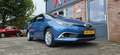 Toyota Auris Touring Sports 1.8 Hybrid Executive Trekhaak! NAP! Blauw - thumbnail 13