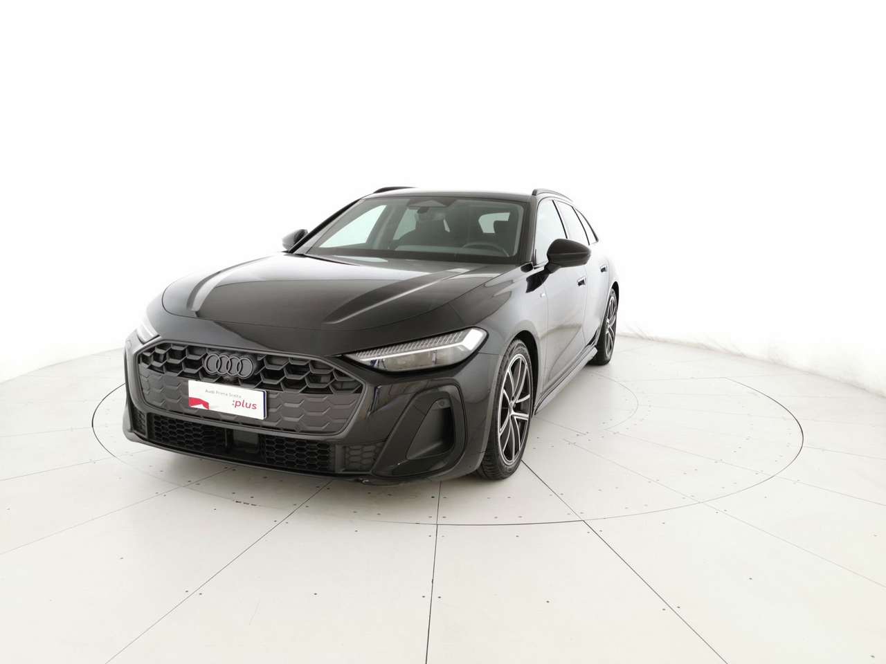 Audi A5 Avant 2.0 tdi mhev+ S line edition quattro 204cv s-tronic