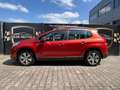 Peugeot 2008 1.2 PureTech Urban Cross Lage kilometerstand Rood - thumbnail 5
