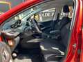 Peugeot 2008 1.2 PureTech Urban Cross Lage kilometerstand Rood - thumbnail 7