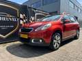 Peugeot 2008 1.2 PureTech Urban Cross Lage kilometerstand Rood - thumbnail 21
