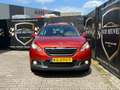 Peugeot 2008 1.2 PureTech Urban Cross Lage kilometerstand Rood - thumbnail 3