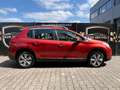 Peugeot 2008 1.2 PureTech Urban Cross Lage kilometerstand Rood - thumbnail 6