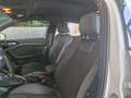 Audi A1 A1 Sportback 30 1.0 tfsi Identity Black 110cv Blanc - thumbnail 5