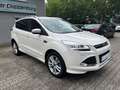 Ford Kuga 1,5 EcoBoost Automatik "Individual" Blanc - thumbnail 3