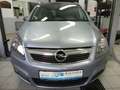 Opel Zafira Edition 2.Hand Scheckheft 24 Mo Garantie Silber - thumbnail 2