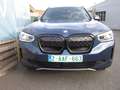 BMW iX3 PROF NAVI + PANO OPEN DAK + DAB + ASSIST OPTIONS Bleu - thumbnail 3