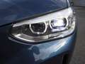 BMW iX3 PROF NAVI + PANO OPEN DAK + DAB + ASSIST OPTIONS Bleu - thumbnail 4