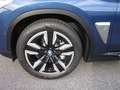 BMW iX3 PROF NAVI + PANO OPEN DAK + DAB + ASSIST OPTIONS Bleu - thumbnail 5