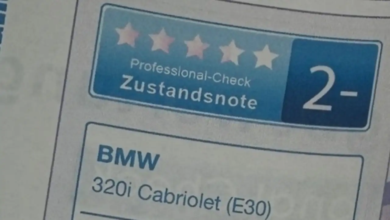 BMW 320i, foto 4