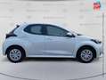 Toyota Yaris 116h Dynamic 5p MC24 Blanc - thumbnail 4