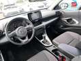 Toyota Yaris 116h Dynamic 5p MC24 Blanc - thumbnail 15