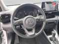 Toyota Yaris 116h Dynamic 5p MC24 Blanc - thumbnail 12