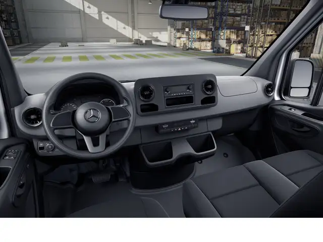 Mercedes-Benz Unknown Model view 9